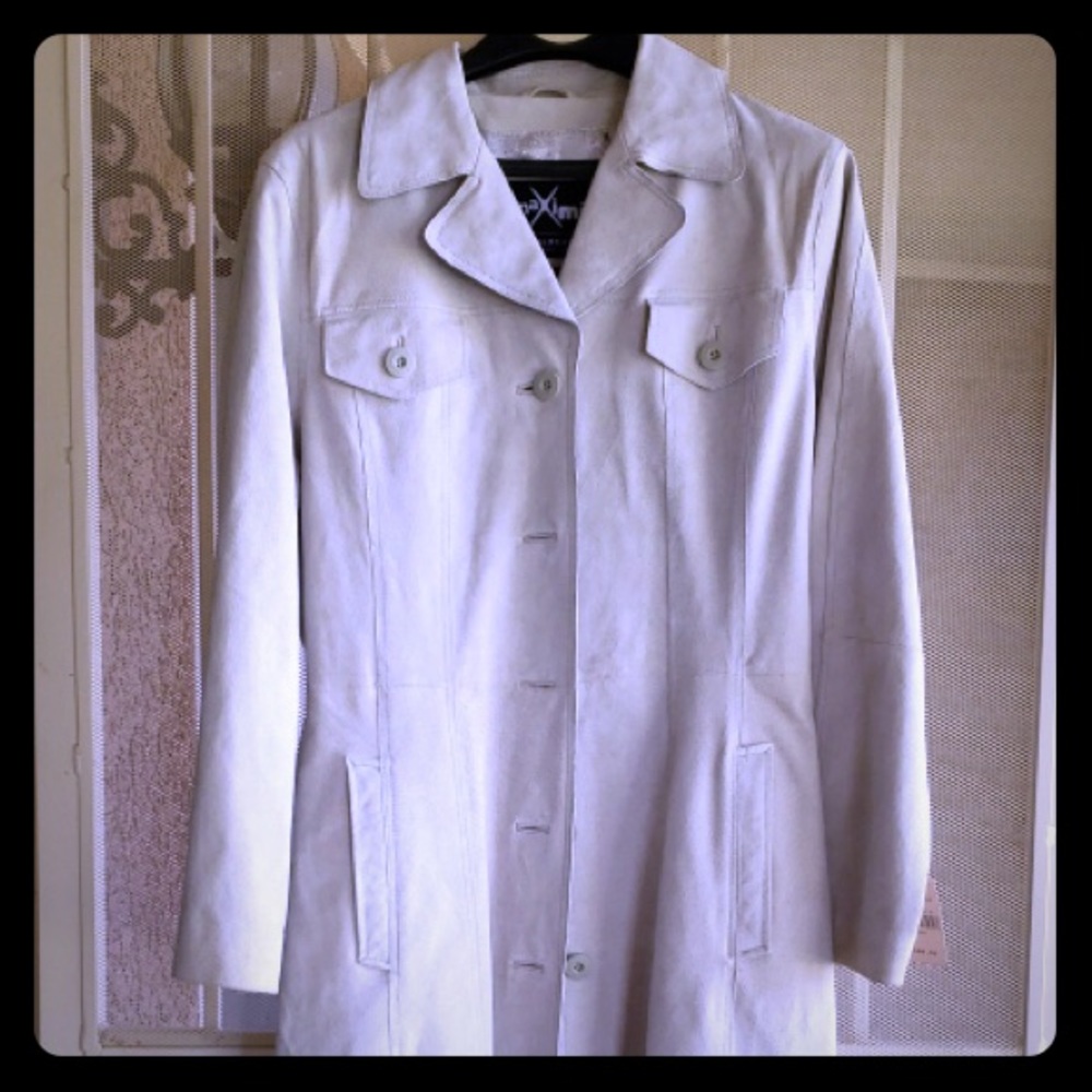 Vintage coat 💥SOLD💥